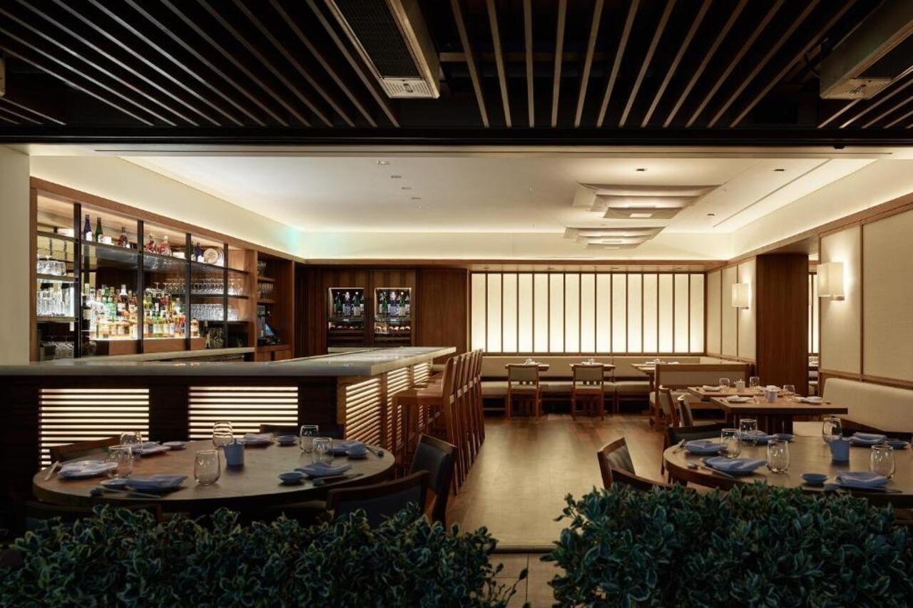 帕洛阿尔托诺布酒店 帕罗奥多 外观 照片